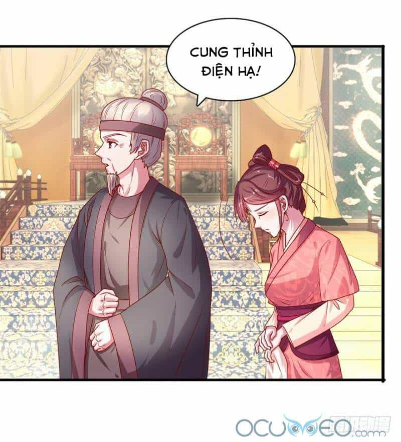 Tư Sủng Âm Dương Phi - Chương 15 - ảnh 7