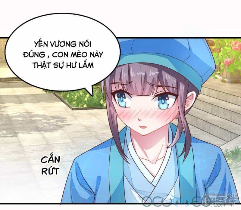 Tư Sủng Âm Dương Phi - Chương 16 - ảnh 20