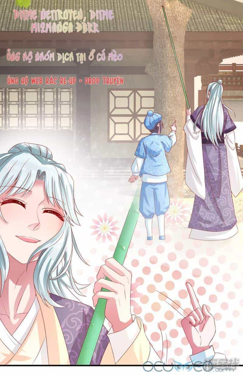 Tư Sủng Âm Dương Phi - Chương 17 - ảnh 10