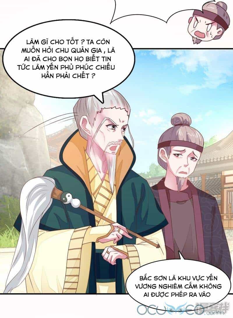 Tư Sủng Âm Dương Phi - Chương 18 - ảnh 18
