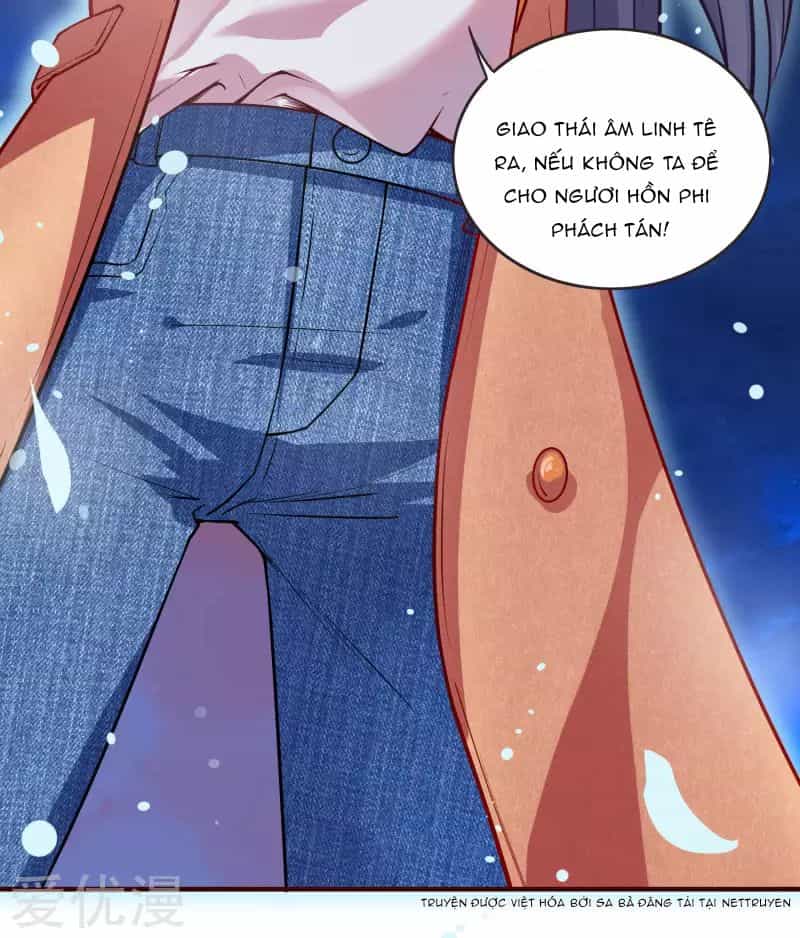 Tư Sủng Âm Dương Phi - Chương 2 - ảnh 13