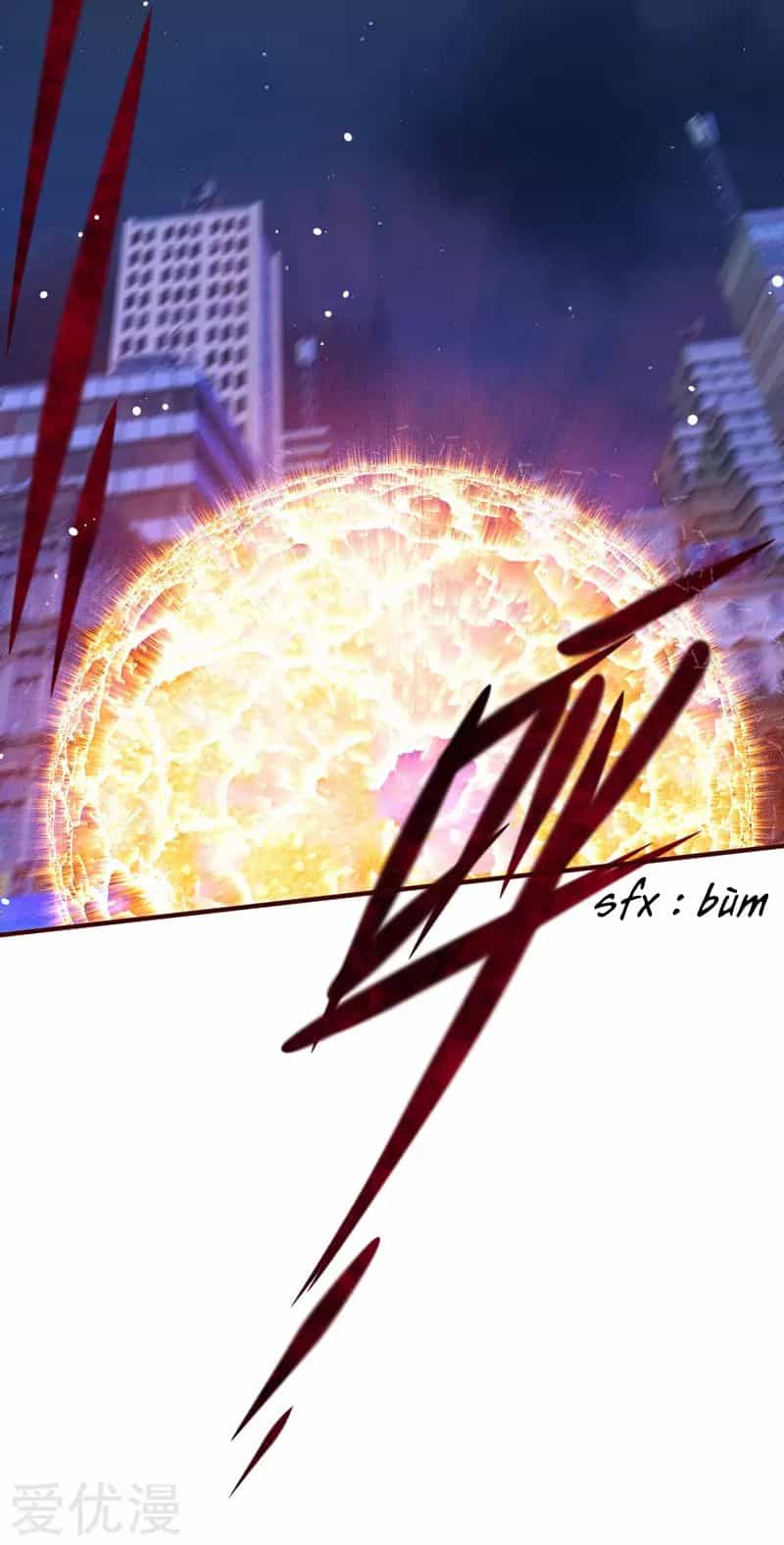 Tư Sủng Âm Dương Phi - Chương 2 - ảnh 19