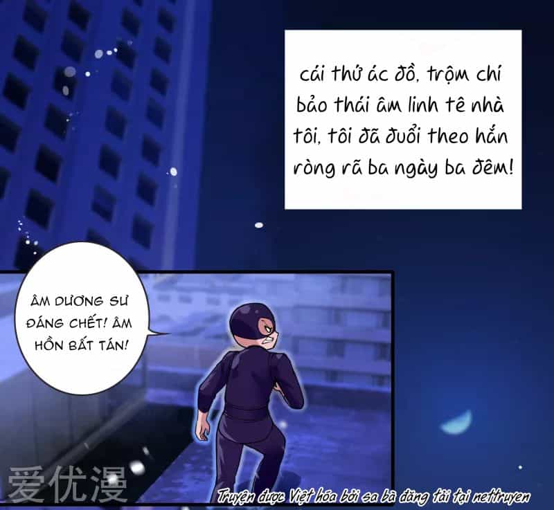 Tư Sủng Âm Dương Phi - Chương 2 - ảnh 8
