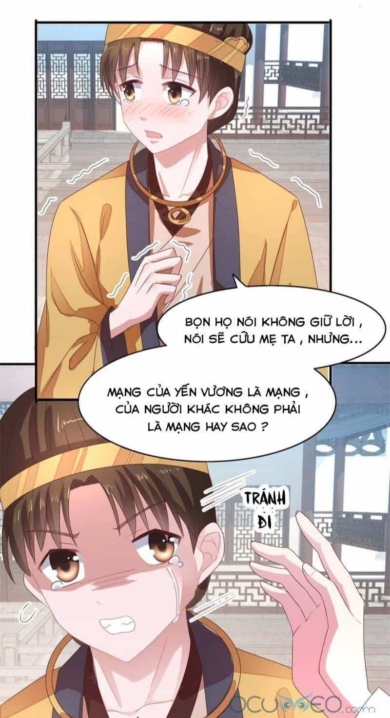 Tư Sủng Âm Dương Phi - Chương 21 - ảnh 16