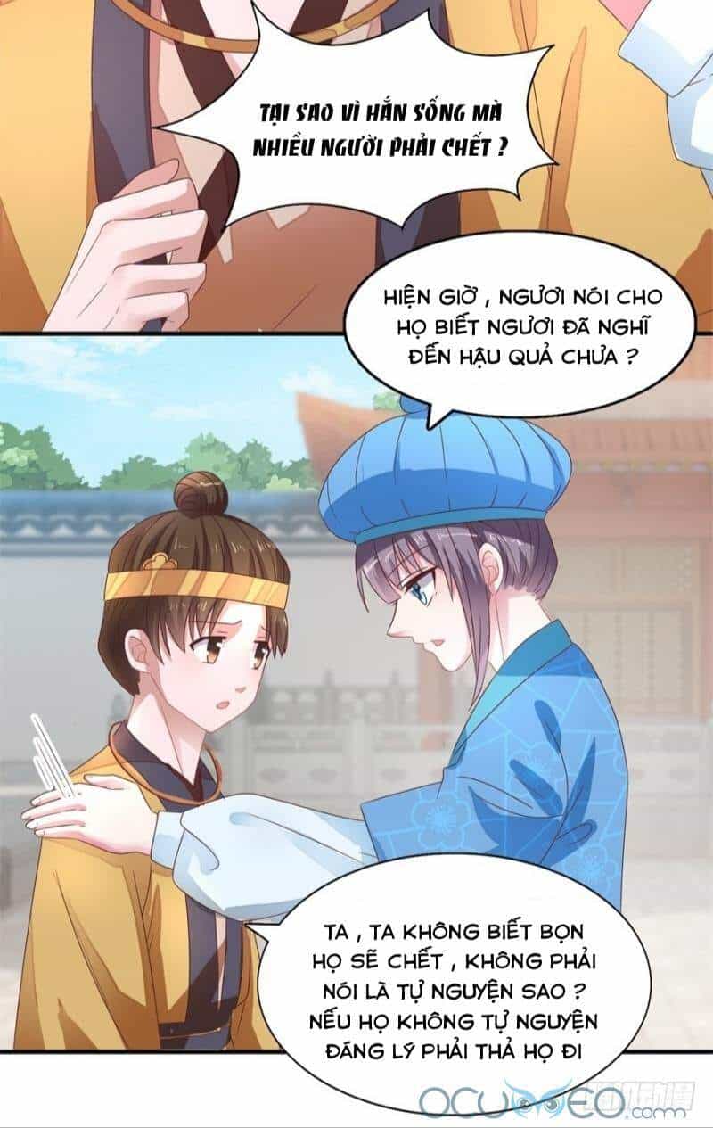 Tư Sủng Âm Dương Phi - Chương 21 - ảnh 17
