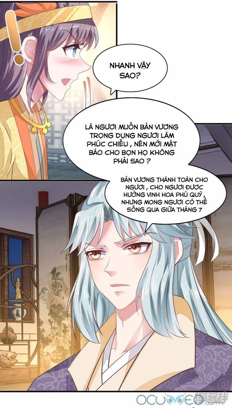 Tư Sủng Âm Dương Phi - Chương 22 - ảnh 9