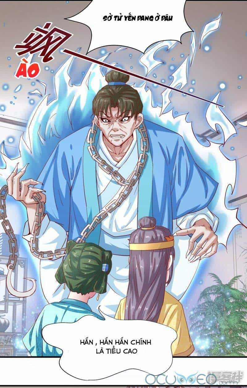 Tư Sủng Âm Dương Phi - Chương 24 - ảnh 12