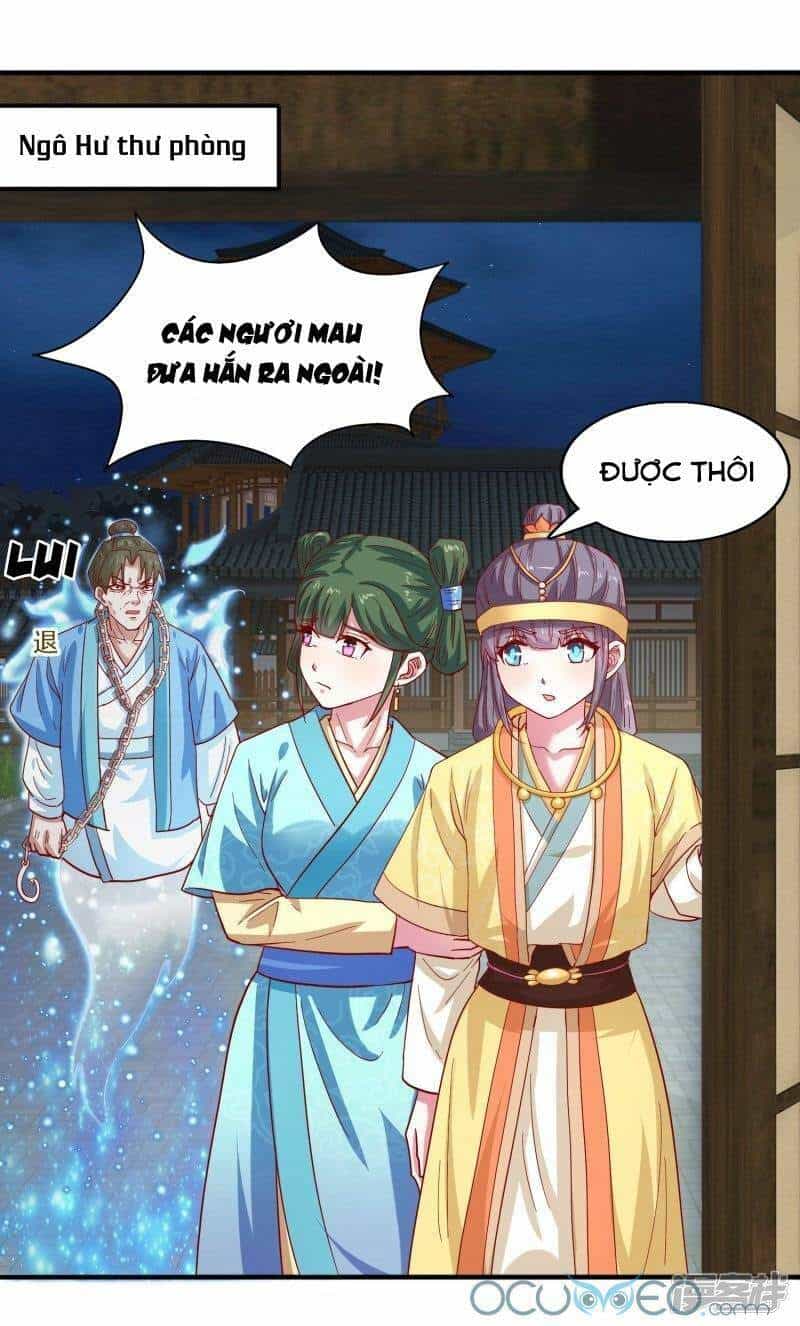 Tư Sủng Âm Dương Phi - Chương 24 - ảnh 19