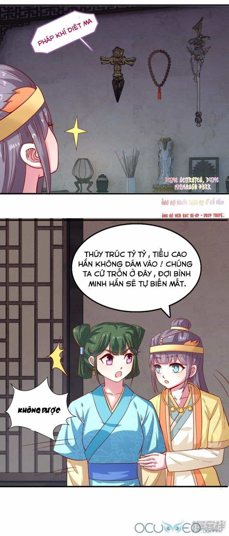 Tư Sủng Âm Dương Phi - Chương 24 - ảnh 20