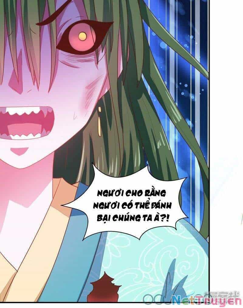 Tư Sủng Âm Dương Phi - Chương 25 - ảnh 18
