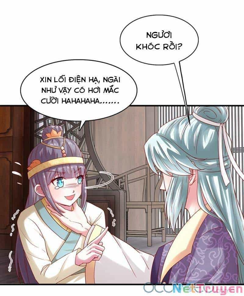 Tư Sủng Âm Dương Phi - Chương 27 - ảnh 15