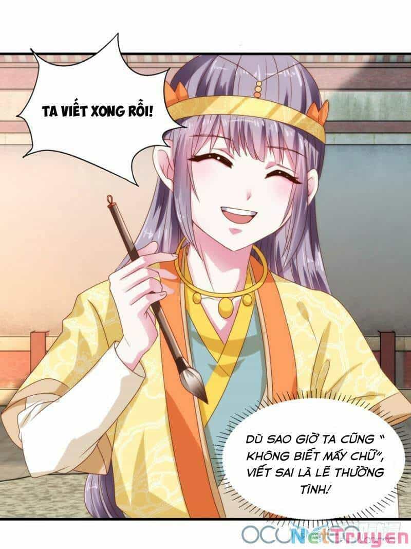 Tư Sủng Âm Dương Phi - Chương 28 - ảnh 14