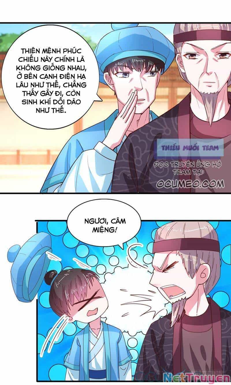 Tư Sủng Âm Dương Phi - Chương 29 - ảnh 17