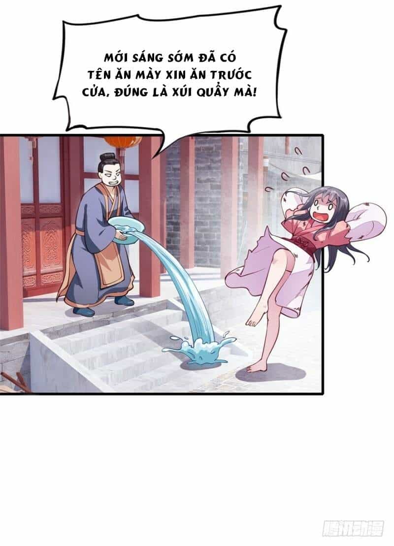 Tư Sủng Âm Dương Phi - Chương 3 - ảnh 17