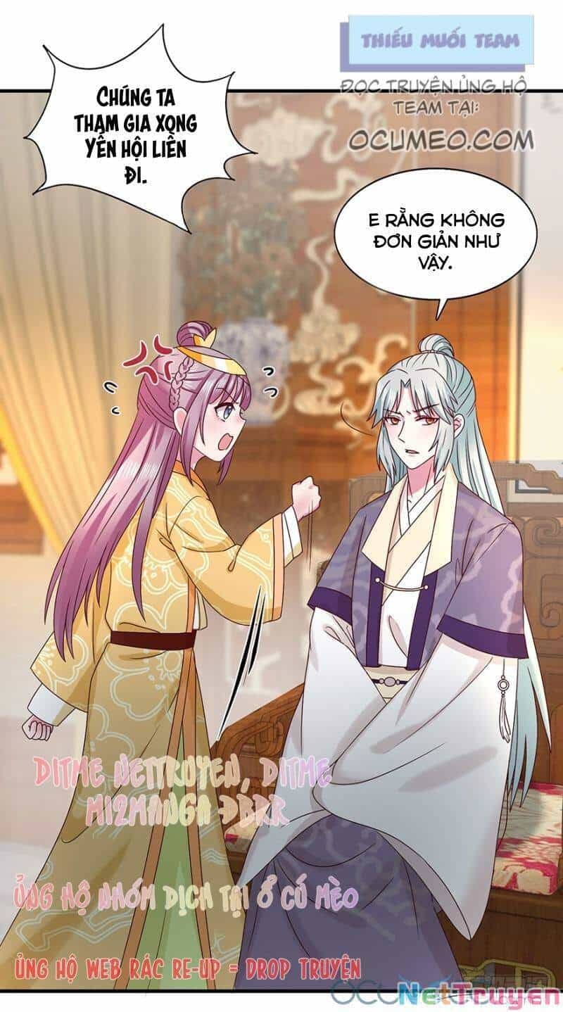 Tư Sủng Âm Dương Phi - Chương 31 - ảnh 22