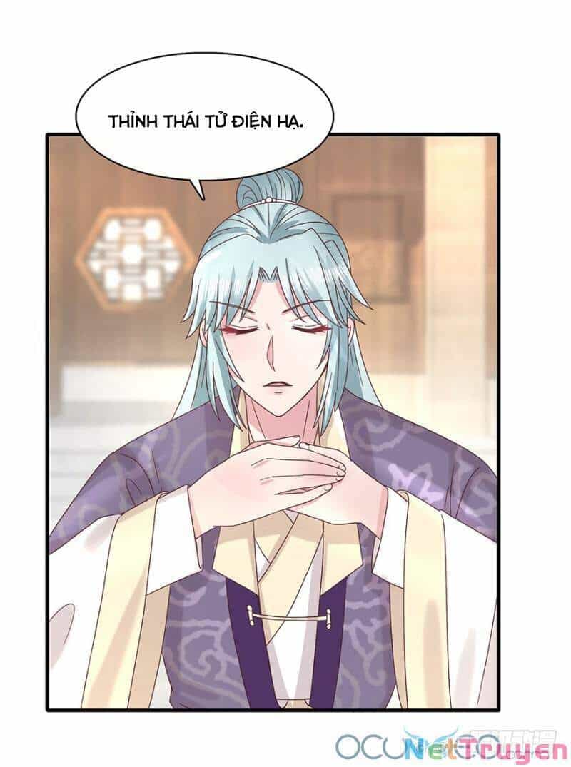 Tư Sủng Âm Dương Phi - Chương 31 - ảnh 6