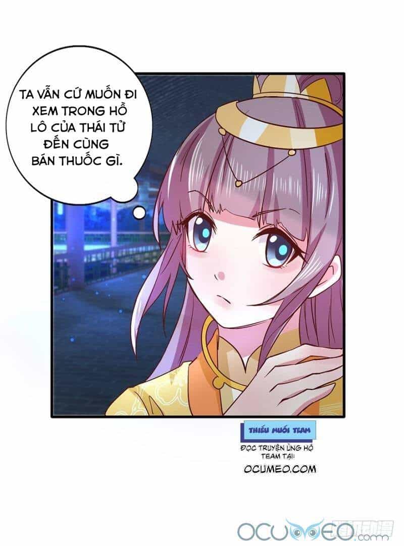 Tư Sủng Âm Dương Phi - Chương 32 - ảnh 4