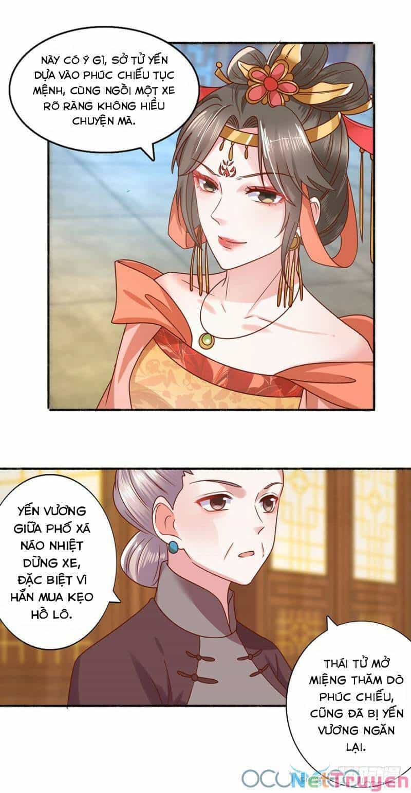 Tư Sủng Âm Dương Phi - Chương 35 - ảnh 11