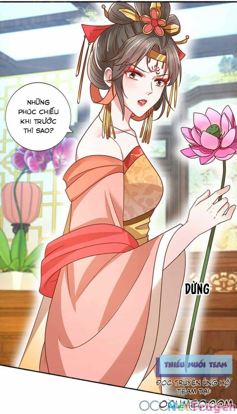 Tư Sủng Âm Dương Phi - Chương 35 - ảnh 12