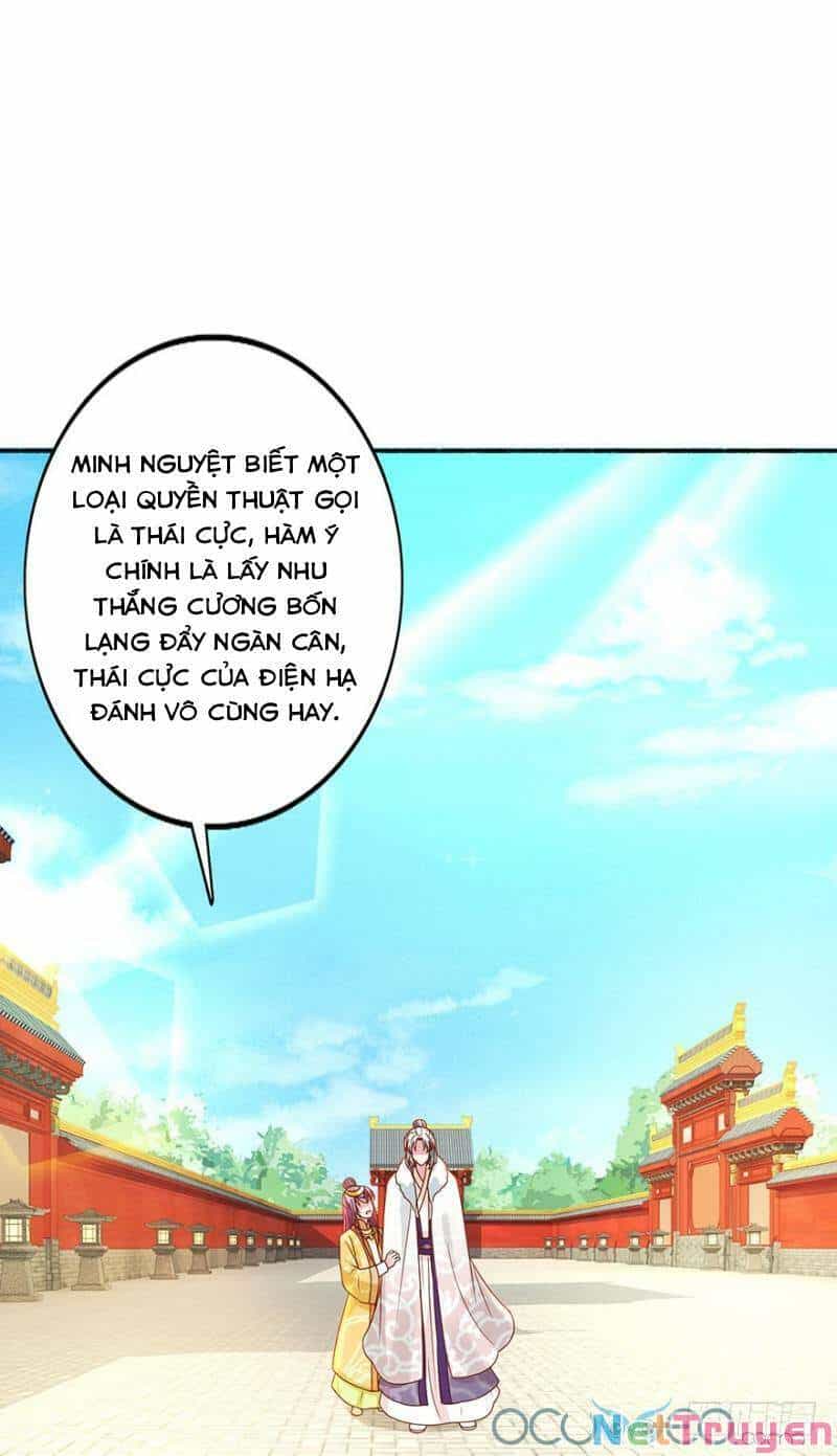 Tư Sủng Âm Dương Phi - Chương 35 - ảnh 15
