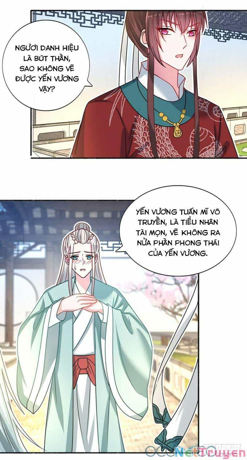 Tư Sủng Âm Dương Phi - Chương 36 - ảnh 17