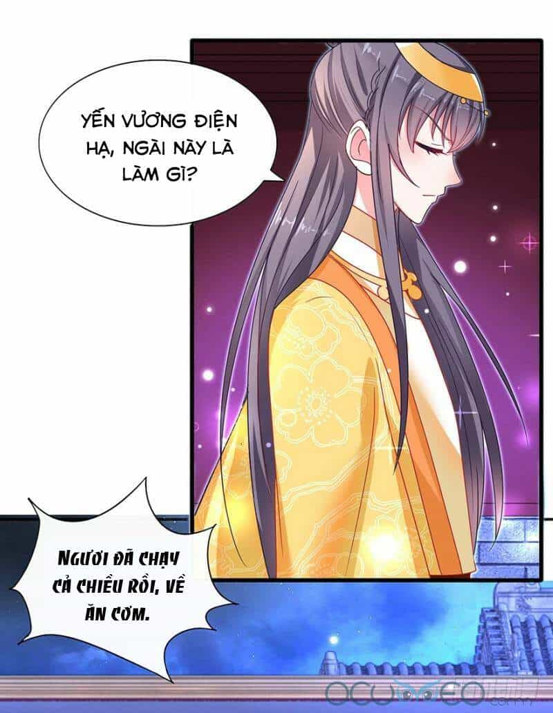 Tư Sủng Âm Dương Phi - Chương 37 - ảnh 8