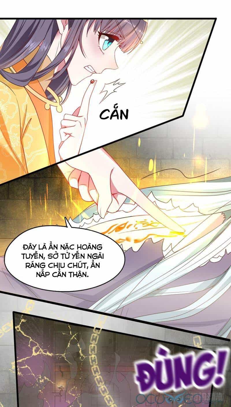 Tư Sủng Âm Dương Phi - Chương 39 - ảnh 24