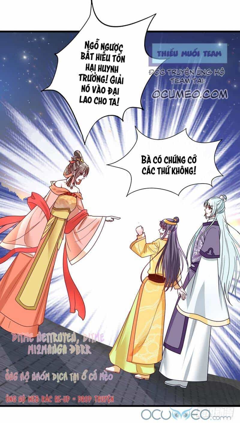 Tư Sủng Âm Dương Phi - Chương 39 - ảnh 6