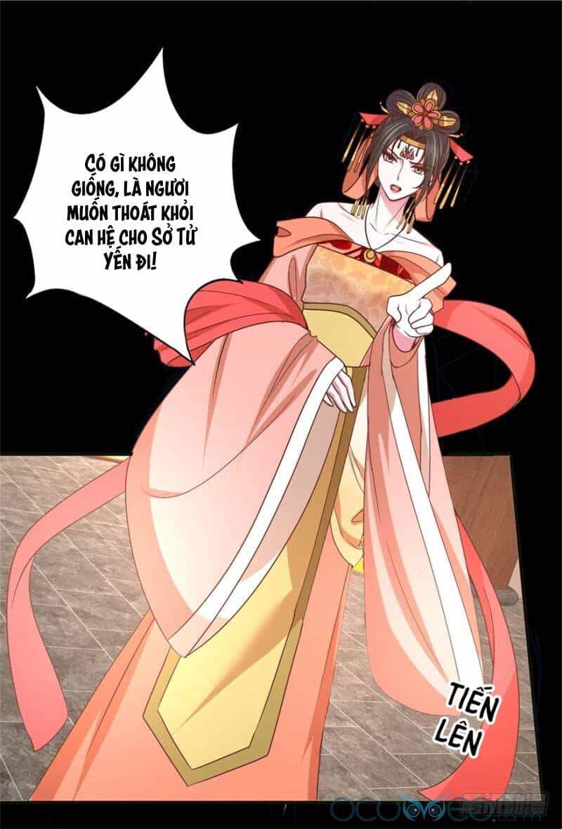 Tư Sủng Âm Dương Phi - Chương 40 - ảnh 20