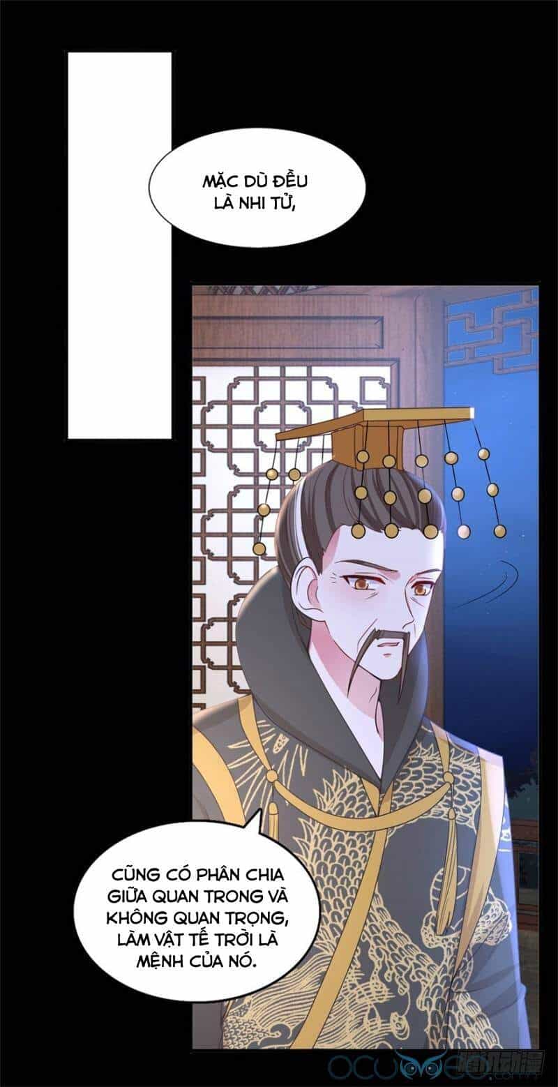 Tư Sủng Âm Dương Phi - Chương 40 - ảnh 27