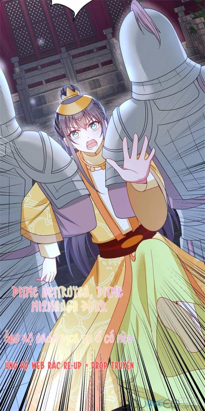 Tư Sủng Âm Dương Phi - Chương 40 - ảnh 30