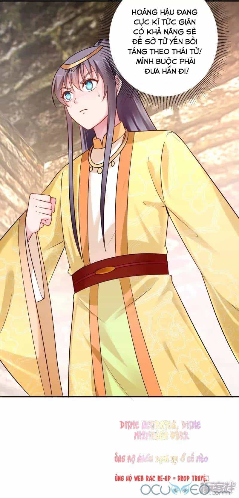 Tư Sủng Âm Dương Phi - Chương 41 - ảnh 23