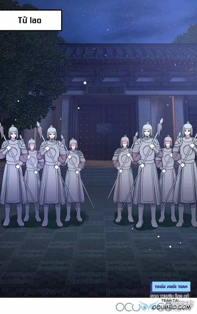 Tư Sủng Âm Dương Phi - Chương 42 - ảnh 1