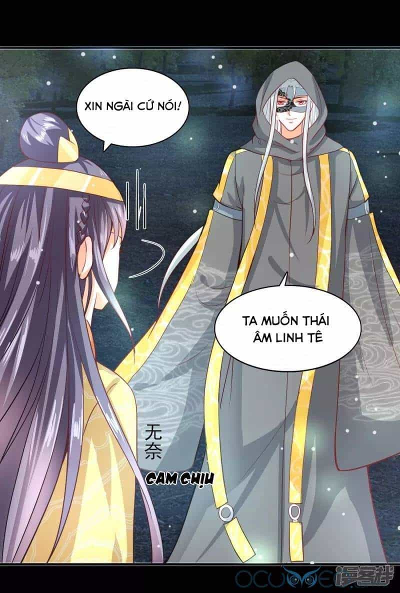 Tư Sủng Âm Dương Phi - Chương 42 - ảnh 25