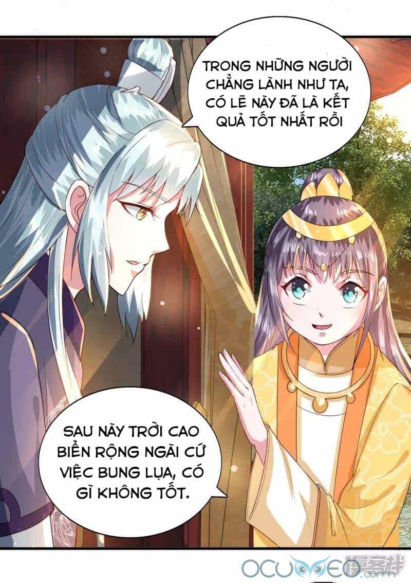Tư Sủng Âm Dương Phi - Chương 43 - ảnh 15