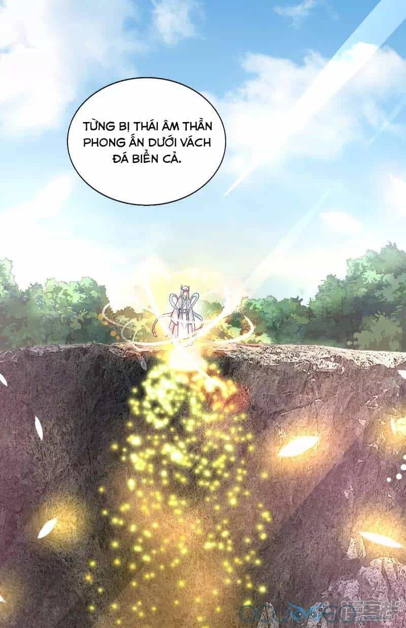 Tư Sủng Âm Dương Phi - Chương 43 - ảnh 25