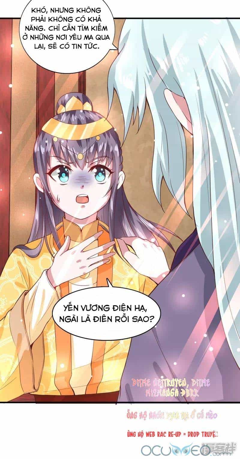 Tư Sủng Âm Dương Phi - Chương 43 - ảnh 30