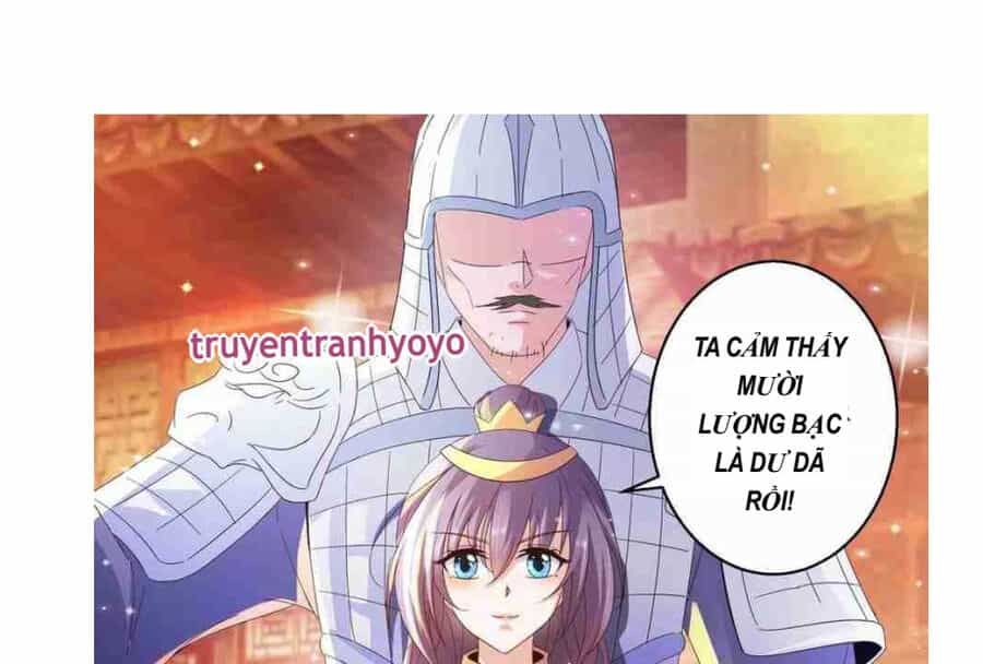 Tư Sủng Âm Dương Phi - Chương 45 - ảnh 1