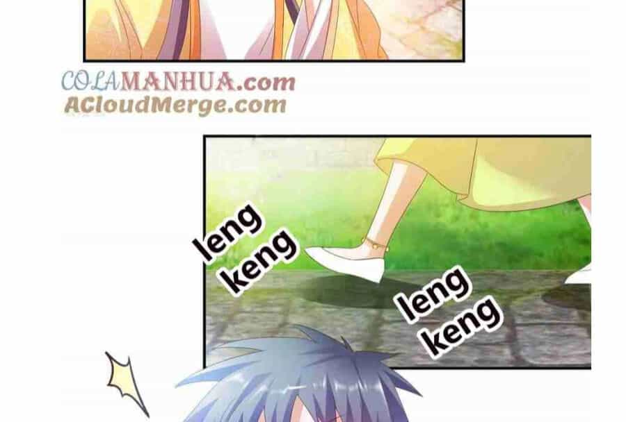 Tư Sủng Âm Dương Phi - Chương 45 - ảnh 18