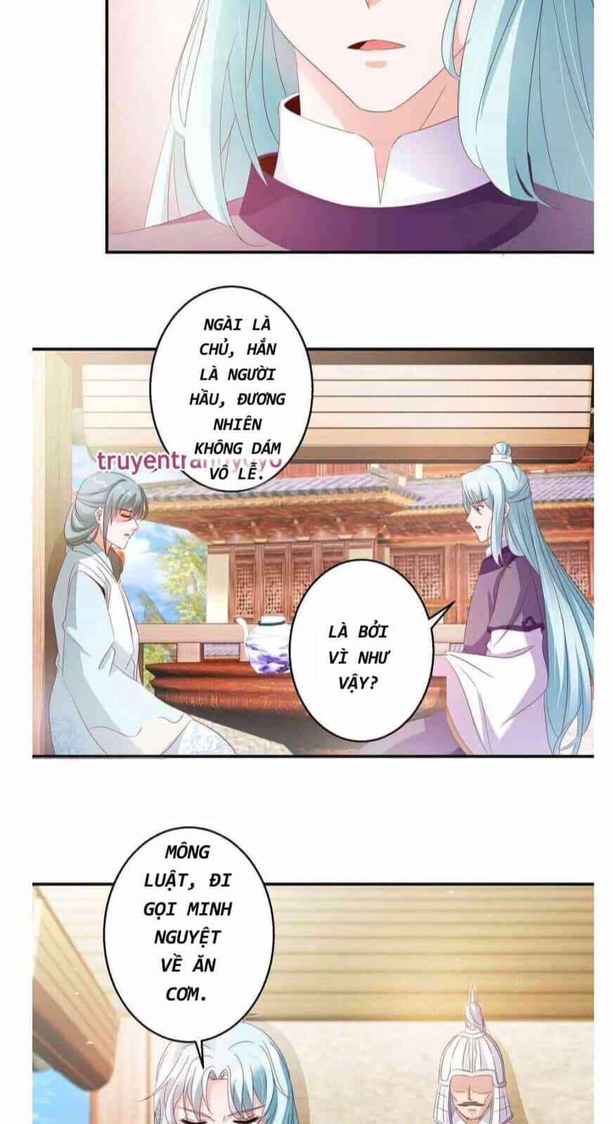 Tư Sủng Âm Dương Phi - Chương 46 - ảnh 18