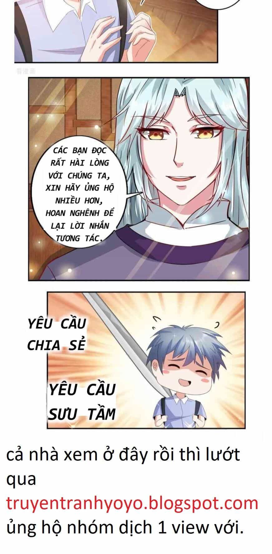 Tư Sủng Âm Dương Phi - Chương 46 - ảnh 20