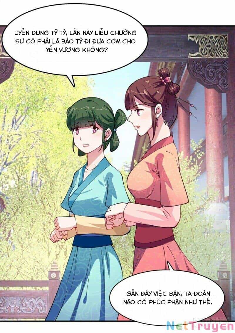 Tư Sủng Âm Dương Phi - Chương 6 - ảnh 20