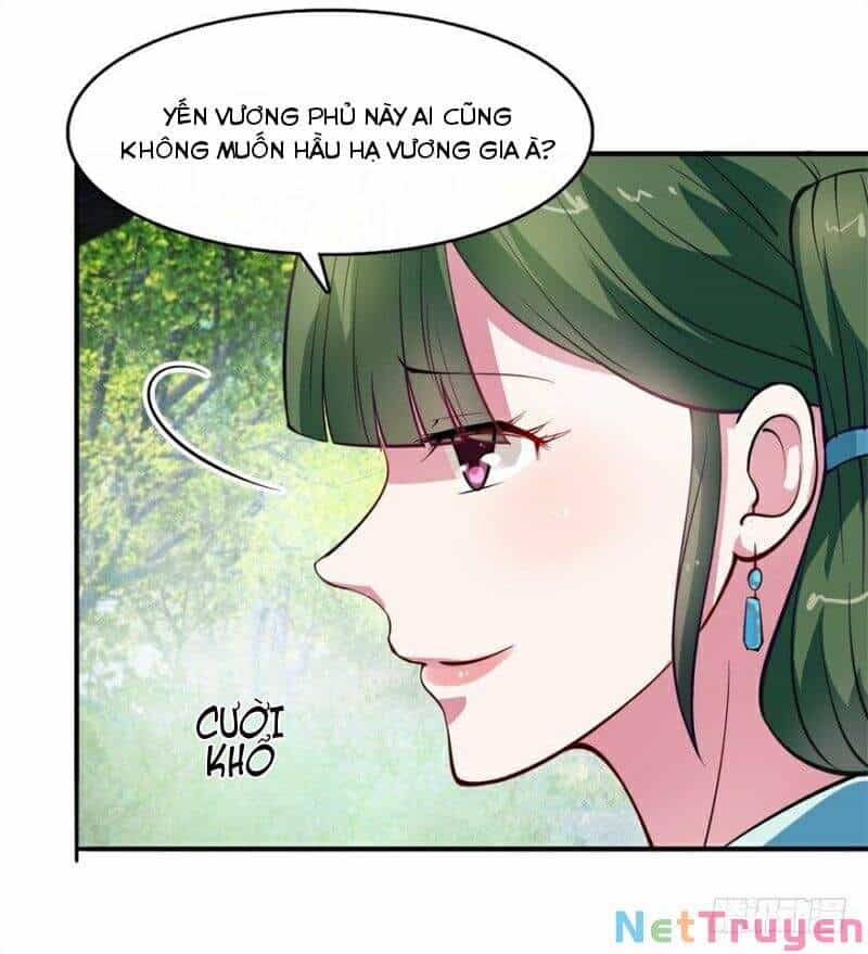 Tư Sủng Âm Dương Phi - Chương 6 - ảnh 22