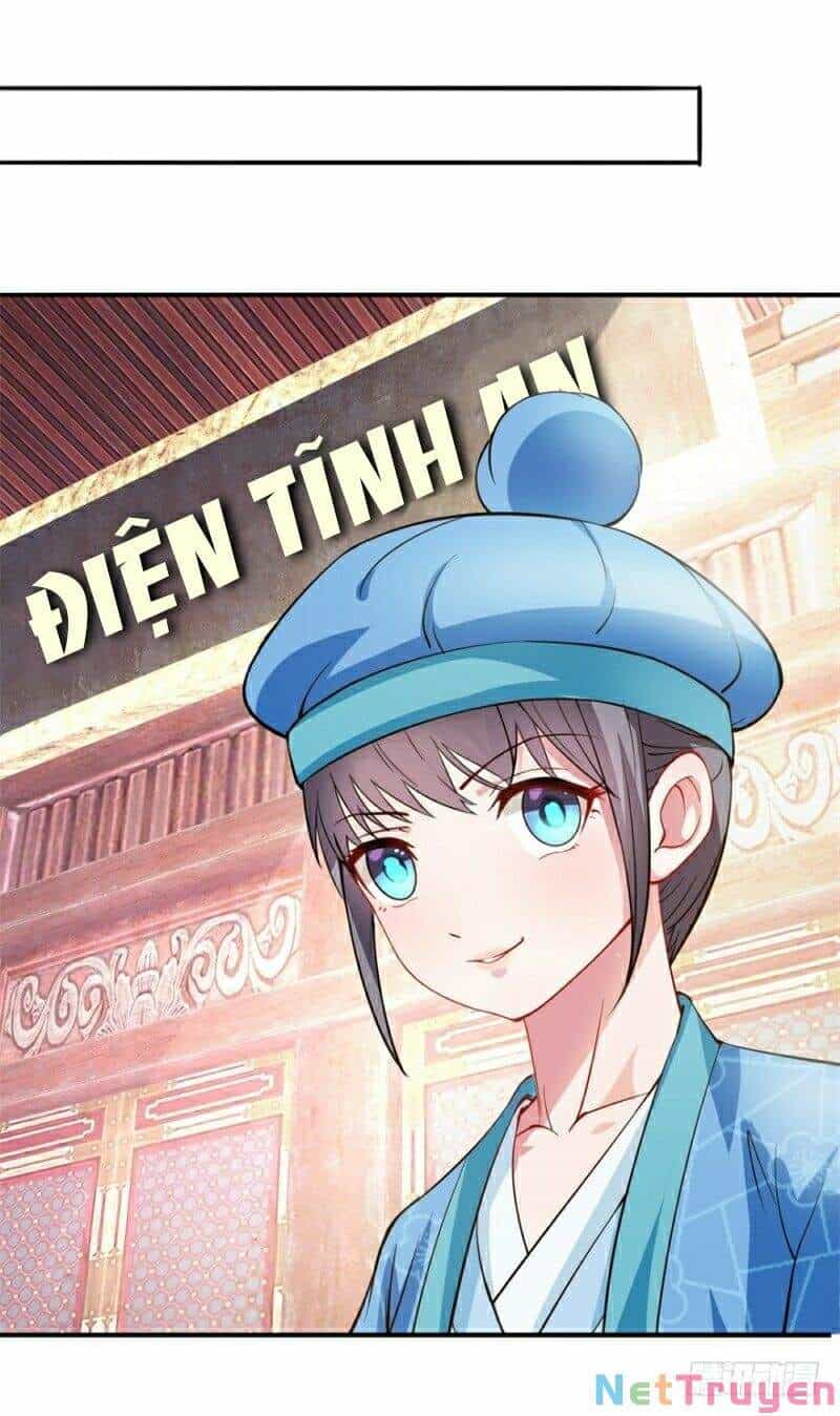 Tư Sủng Âm Dương Phi - Chương 6 - ảnh 26