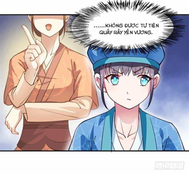 Tư Sủng Âm Dương Phi - Chương 7 - ảnh 23