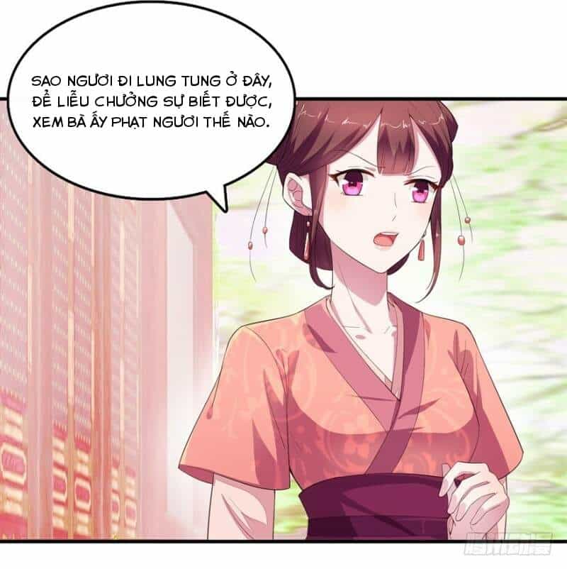 Tư Sủng Âm Dương Phi - Chương 7 - ảnh 3