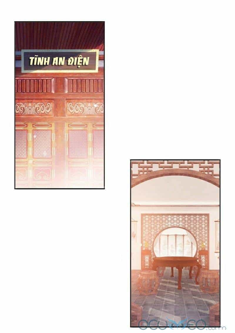 Tư Sủng Âm Dương Phi - Chương 8 - ảnh 2