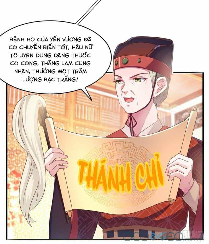 Tư Sủng Âm Dương Phi - Chương 9 - ảnh 2