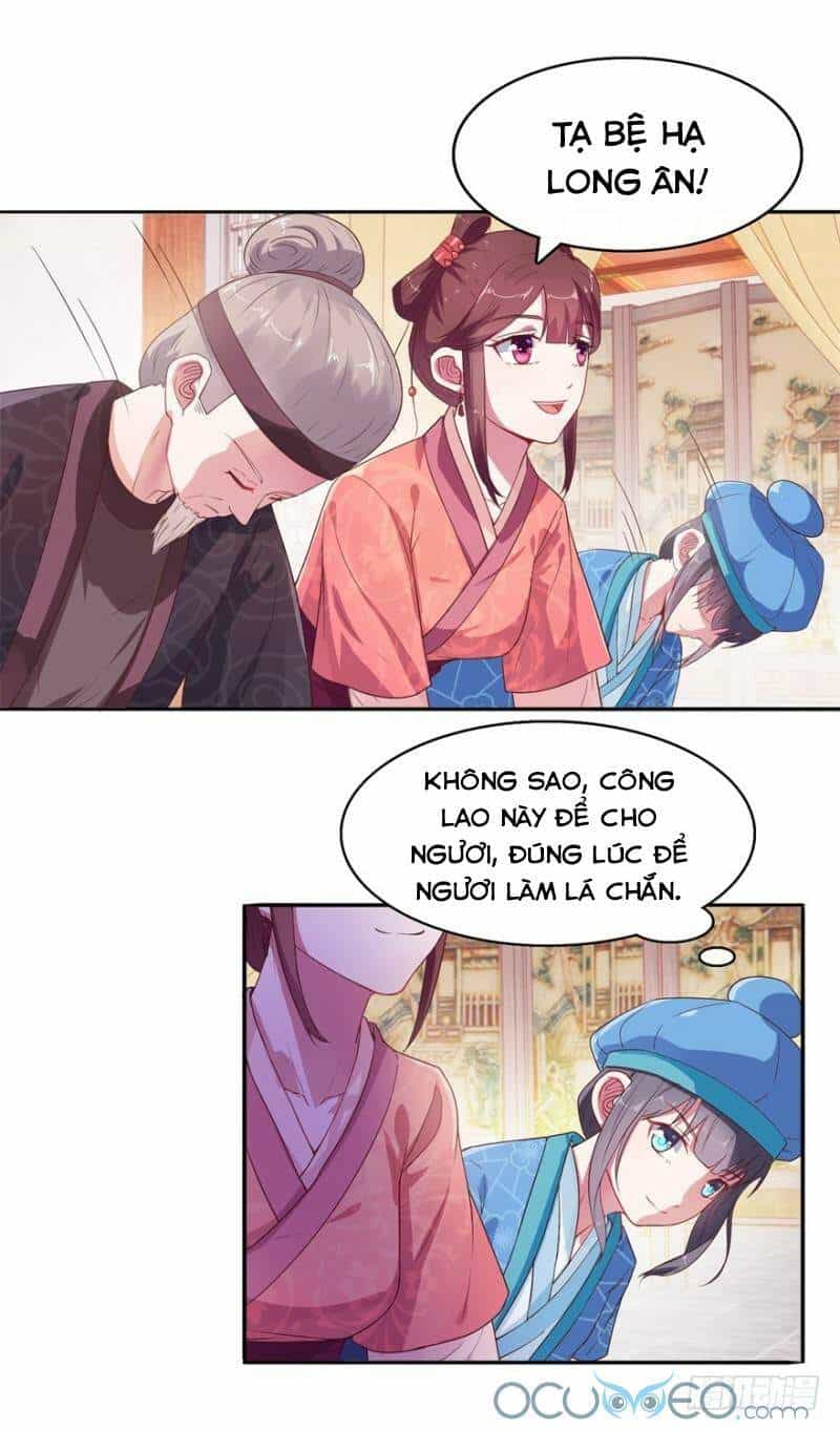 Tư Sủng Âm Dương Phi - Chương 9 - ảnh 3