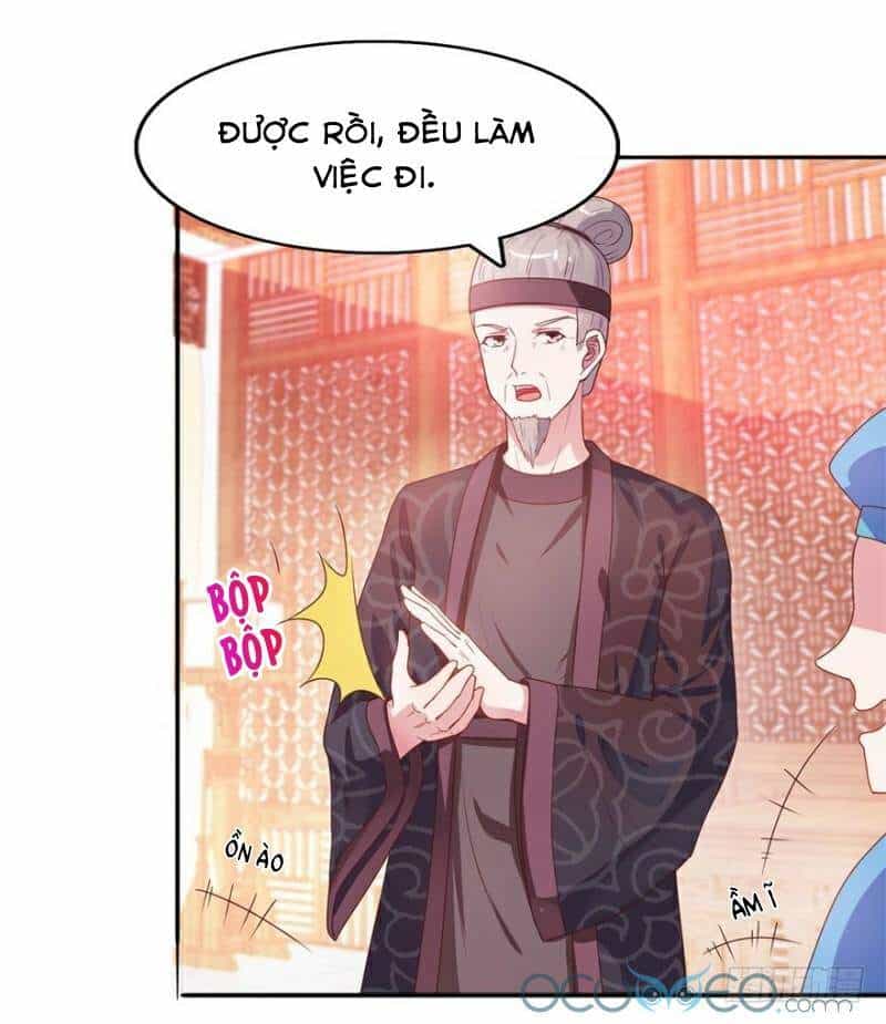 Tư Sủng Âm Dương Phi - Chương 9 - ảnh 7
